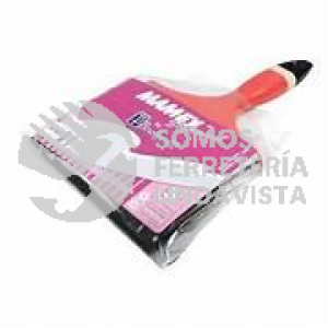 A00508 BROCHA MAMEY PROFESIONAL NO 5 PERFECT