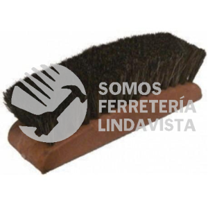 3005 CEPILLO P/ CALZADO PLANO NO 3005 PERFECT