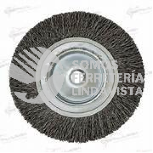100105 CARDA 100105- 6"X1-ENT 1/2 PERFECT