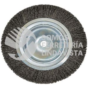 100108 CARDA 8"X1-ENT 5/8 PERFECT