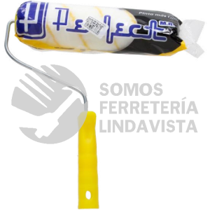 R00176 RODILLO ANTIGOTA 7/16 9" PERFECT
