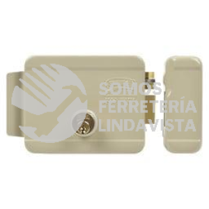 321DCD CERRADURA ELECTRICA ABG PHILLIPS