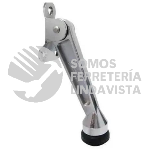 58C FIJA PUERTA 58 CROMO PHILLIPS