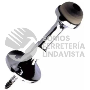 57C TOPE RECTO PUERTA-PARED 57 C PHILLIPS