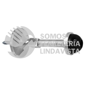 57CS TOPE RECTO PUERTA-PARED 57 CN PHILLIPS