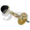 57L TOPE RECTO PUERTA-PARED 57 L PHILLIPS