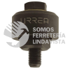509-1 SACABOCADOS PARA LAMINA DE 1" URREA