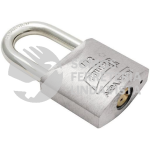 112 CANDADO METALICO 38MM 1-1/2" PHILLIPS