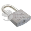 104GL CANDADO DE HIERRO 50MM 2" 104GL GANCHO LARGO PHILLIPS