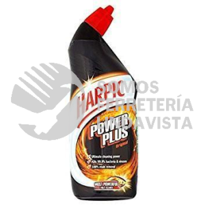 POWER PLUS 750ML RECKITT HARPIC