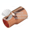 1480 REDUCCION BUSHING COBRE 1-1/4"X1" NACIONAL