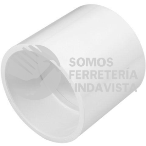 COP-06 COPLE PVC SANITARION CEMENTAR 6" 150MM NACIONAL