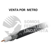 45030 CABCO-6300 METRO DE CABLE COAXIAL RG6 EN CARRETE DE 300 M VOLTECK