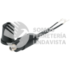 48485 TRIM-E TRANSFORMADOR DE IMPEDANCIA PARA EXTERIORES VOLTECK