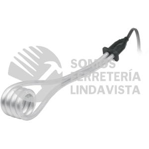 46308 CAGU-6 CALENTADOR #6 DE 23 L DE INMERSION 1100 W P/AGUA VOLTECK