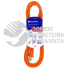 48042 ER-2X16 EXTENSION ELECTRICA DE USO RUDO 2 M 2X16 AWG VOLTECK