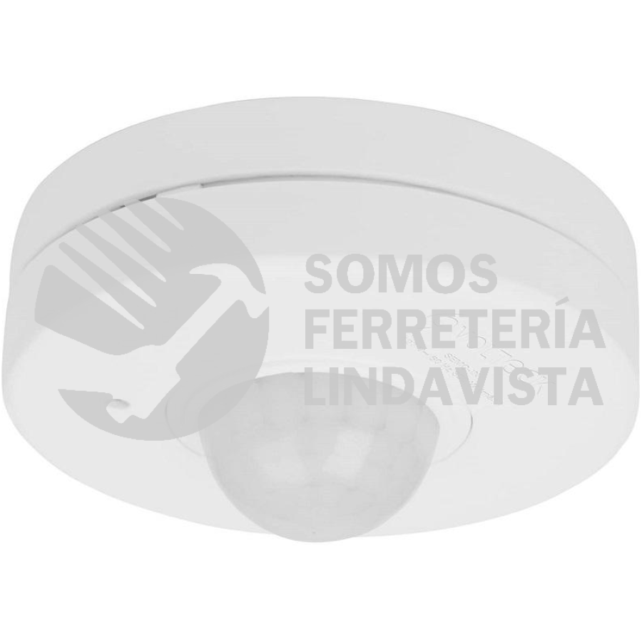 46599 SEMO-IN SENSOR DE MOVIMIENTO PARA TECHO ALCANCE 10 M VOLTECK ...