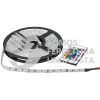 46370 TIR-010L TIRA LED 5 M 40 W PARA INTERIOR Y EXTERIOR MULTICOLOR RGB VOLTECK