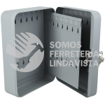 43068 CALLA-36 CAJA CON 36 GANCHOS PARA LLAVES HERMEX