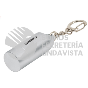 43370 LLCANGA-M LLAVE MAGNETICA PARA CANDADO CANGA-100 HERMEX
