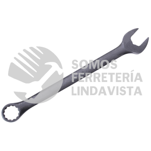 1236B LLAVE COMBINADA FOSFATIZADA EN PULGADAS, 12 PUNTAS, 1-1/8" URREA