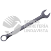 1240B LLAVE COMBINADA FOSFATIZADA EN PULGADAS, 12 PUNTAS, 1-1/4" URREA