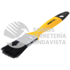 21524 BRP-1 BROCHA USO GENERAL DE 1" CON MANGO DE PLASTICO PRETUL