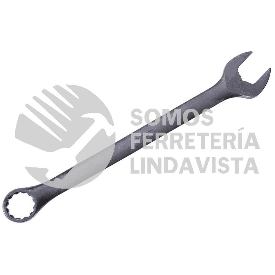 1224MB LLAVE COMBINADA FOSFATIZADA METRICA, 12 PUNTAS, 24 MM URREA