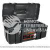 10380 CHP-20X CAJA PARA HERRAMIENTA DE 20" INDUSTRIAL BROCHES METALICOS TRUPER
