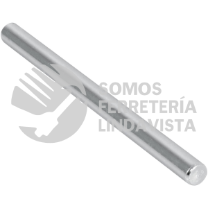 11870 E EJE CORTO PARA CARRETILLAS DE 1 LLANTA TRUPER Y PRETUL