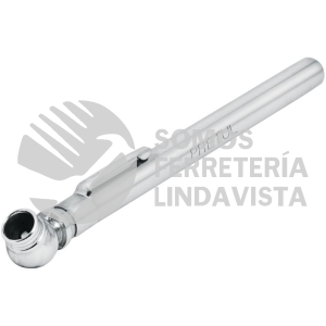 20181 MEA-50SP CALIBRADOR DE PRESION 50 PSI CABEZA SENCILLA PRETUL