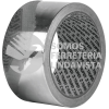 12611 CALU-10 CINTA DE ALUMINIO DE 48 MM X 10 M TRUPER