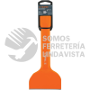 12190 CL-3-1/2X8 CINCEL LADRILLERO 3-1/2 X 8" TRUPER