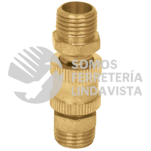 19326 R28-COMP-25/50L VALVULA DE SALIDA PARA COMPRESORES 25/50L TRUPER