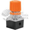 11932 R61-COMP-10L VALVULA REGULADORA DE SALIDA PARA COMPRESOR 10L TRUPER