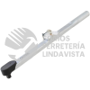 6124 TORQUIMETRO DE CARATULA CON CUERPO DE ALUMINIO CUADRO DE 1/2", 50-250 FT-LB URREA