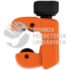 12851 COT-30E MINI CORTADOR DE TUBO DE COBRE 1/8" A 1-1/8" CUCHILLA 18 MM TRUPER