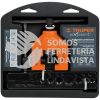 12865 AVE-X AVELLANADOR PROFESIONAL DE 3/16" A 5/8" TRUPER
