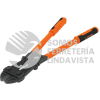 12830 CP-12X CORTAPERNOS PROFESIONAL DE 12" TRUPER