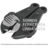 20953 REP-CP-24P CUCHILLAS DE REPUESTO PARA CORTAPERNOS 24" PRETUL