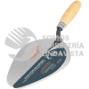 13003 CT-6C CUCHARA PARA ALBAÑIL 6" FORJADA TIPO CENTROAMERICANA TRUPER