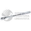 6015FL TORQUIMETRO DE TRUENO UNA ESCALA CUADRO DE 1/2", 20-150 FT-LB URREA