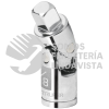 13669 N-5270 NUDO UNIVERSAL PARA DADOS CUADRO 3/8" TRUPER