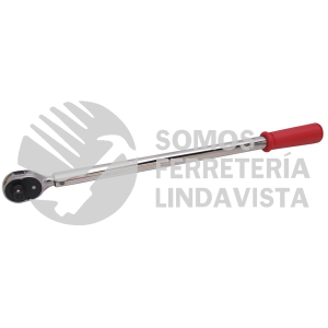 6002 TORQUIMETRO PREAJUSTADO CUADRO DE 3/8", 10-50 FT-LB URREA