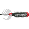 9315MS DESTORNILLADOR CON MANGO BIMATERIAL TIPO REVOLVER CON PUNTAS CONVENCIONALES 15 EN 1 URREA