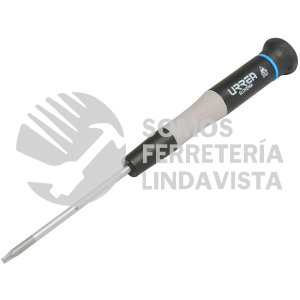 9516B DESTORNILLADOR DE PRECISION ESD ANTI-ESTATICOS, PUNTA TORX T8 X 2-3/8" URREA