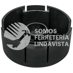 12669 TP-DB-63 TAPA DE REPUESTO PARA DESBROZADORAS DES-63 TRUPER