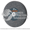 16358 PIES-53436 PIEDRA PARA ESMERIL 5 X 3/4" OXIDO DE ALUMINIO GRANO 36 TRUPER