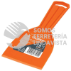 14444 ET-3P ESPATULA PLASTICA DE 3" TRUPER