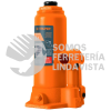 14814 GAT-6 GATO HIDRAULICO DE BOTELLA DE 6 TON TRUPER